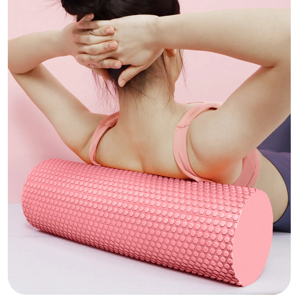 Yoga Foam Roller