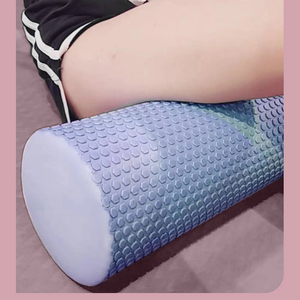Yoga Foam Roller
