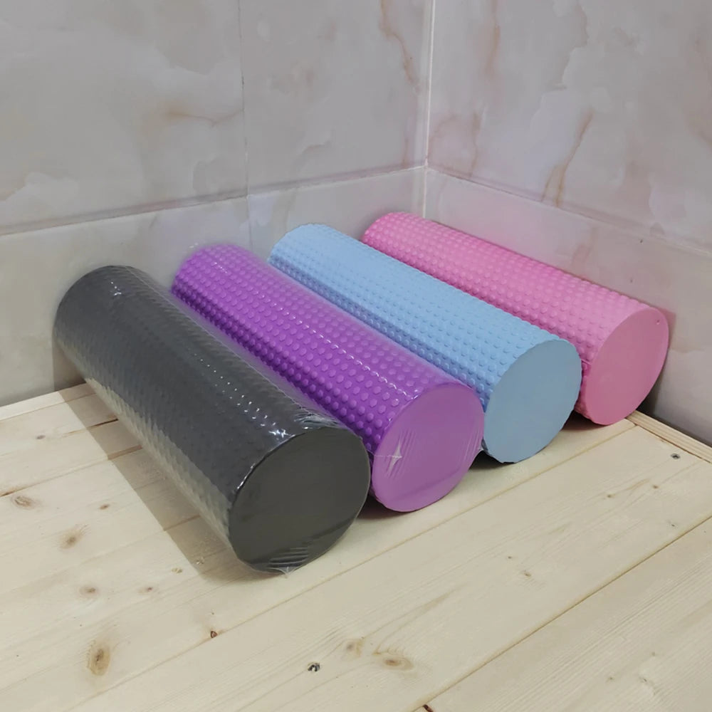 Yoga Foam Roller