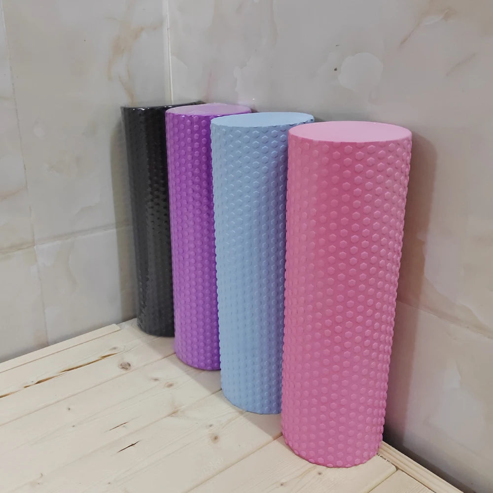 Yoga Foam Roller