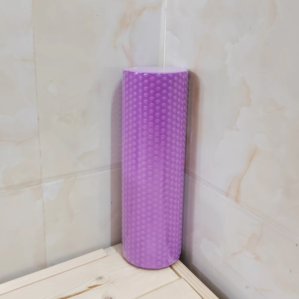 Yoga Foam Roller