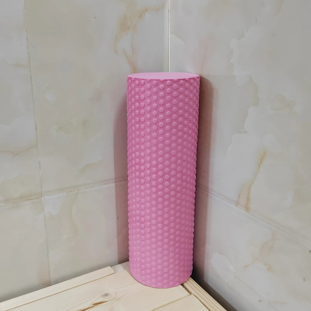 Yoga Foam Roller