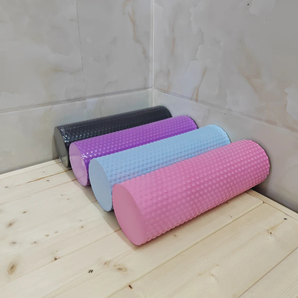 Yoga Foam Roller