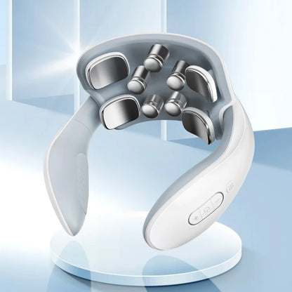 Smart Neck & Shoulder Massager